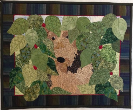 Berry Patch