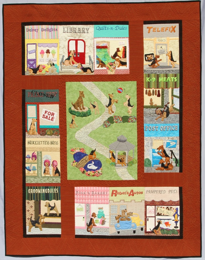 quilt