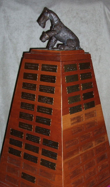 June Dutcher Memorial Statue